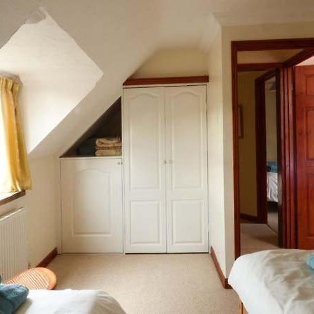 Kingsley Cottage Hickling ภายนอก รูปภาพ