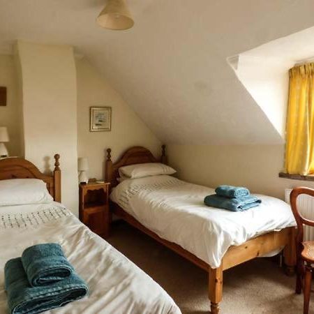 Kingsley Cottage Hickling ภายนอก รูปภาพ
