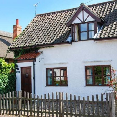 Kingsley Cottage Hickling ภายนอก รูปภาพ