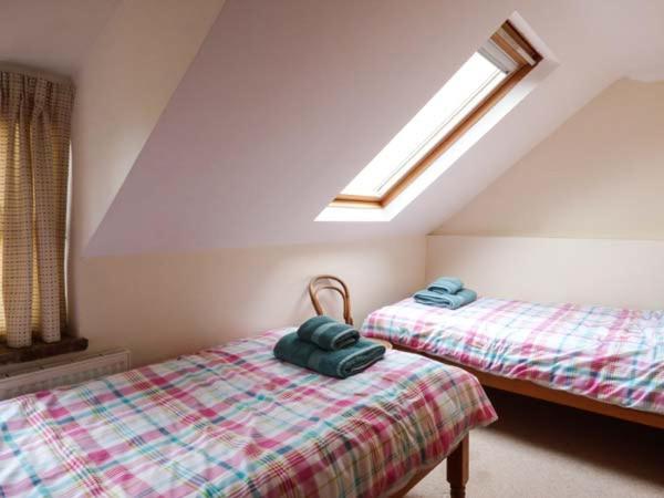 Kingsley Cottage Hickling ภายนอก รูปภาพ