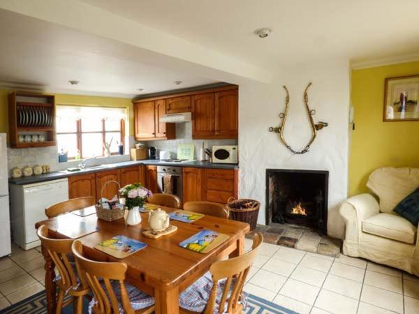 Kingsley Cottage Hickling ภายนอก รูปภาพ
