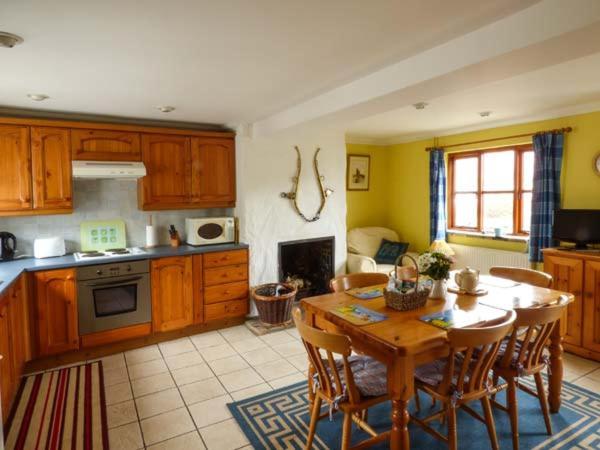 Kingsley Cottage Hickling ภายนอก รูปภาพ