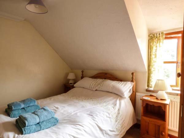 Kingsley Cottage Hickling ภายนอก รูปภาพ
