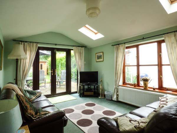 Kingsley Cottage Hickling ภายนอก รูปภาพ